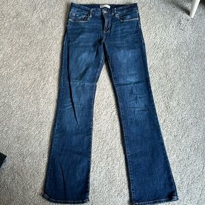 Zara Bootcut Jeans 10